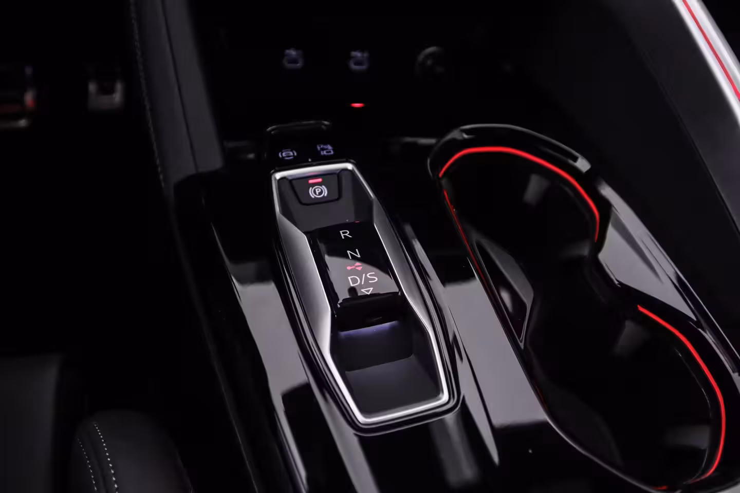 Audi Q5 Sportback e-hybrid quattro 367pk S edition competition