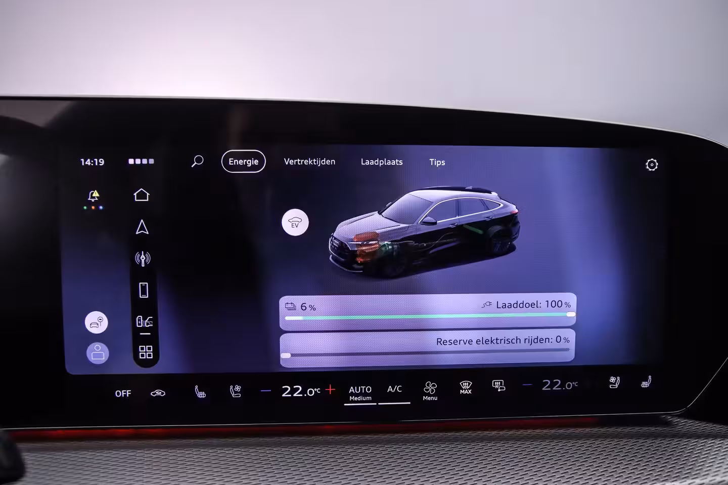 Audi Q5 Sportback e-hybrid quattro 367pk S edition competition