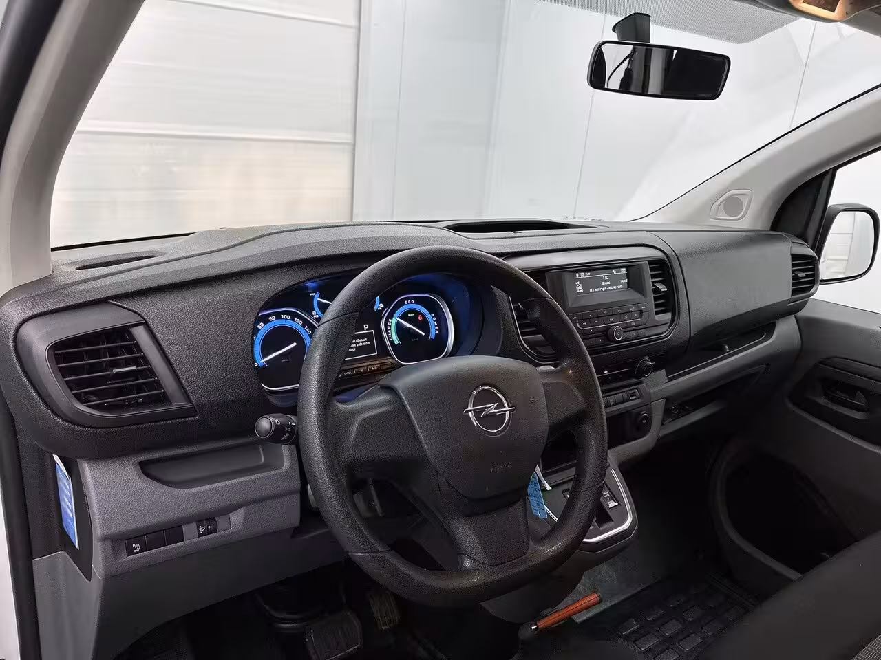 Opel Vivaro-e Combi L2H1 75 kWh