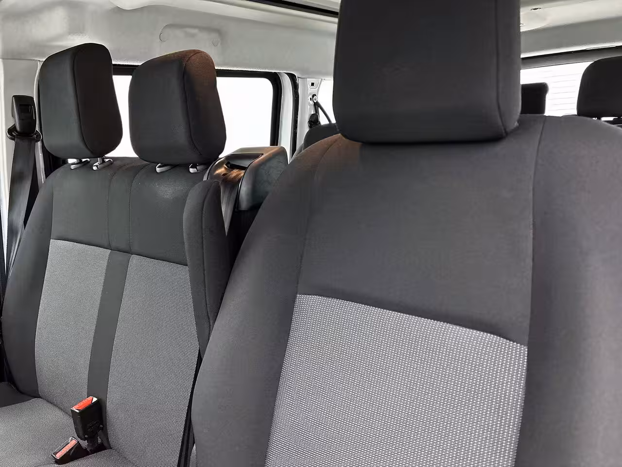 Opel Vivaro-e Combi L2H1 75 kWh