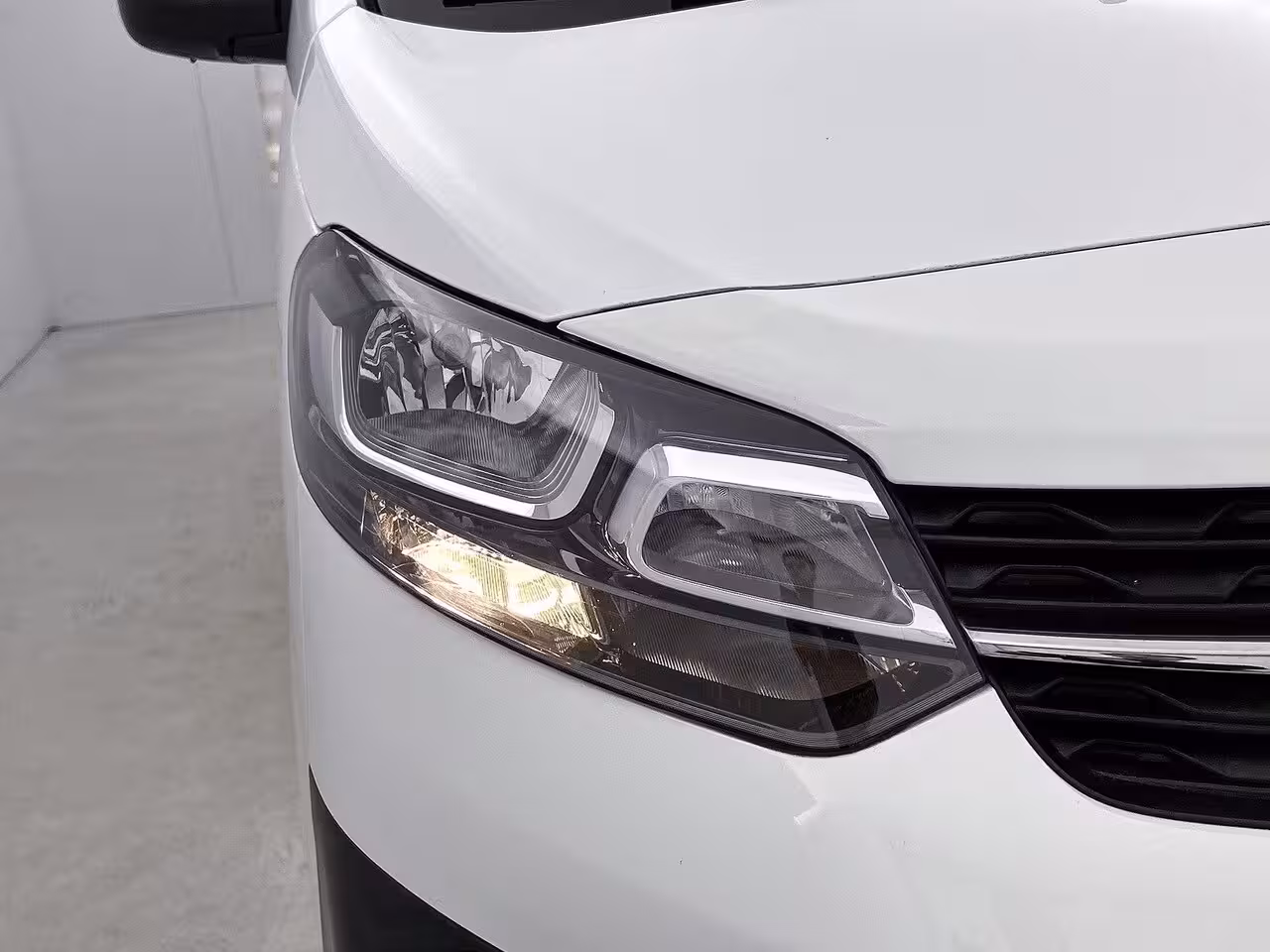 Opel Vivaro-e Combi L2H1 75 kWh
