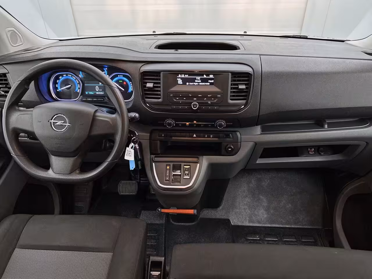 Opel Vivaro-e Combi L2H1 75 kWh
