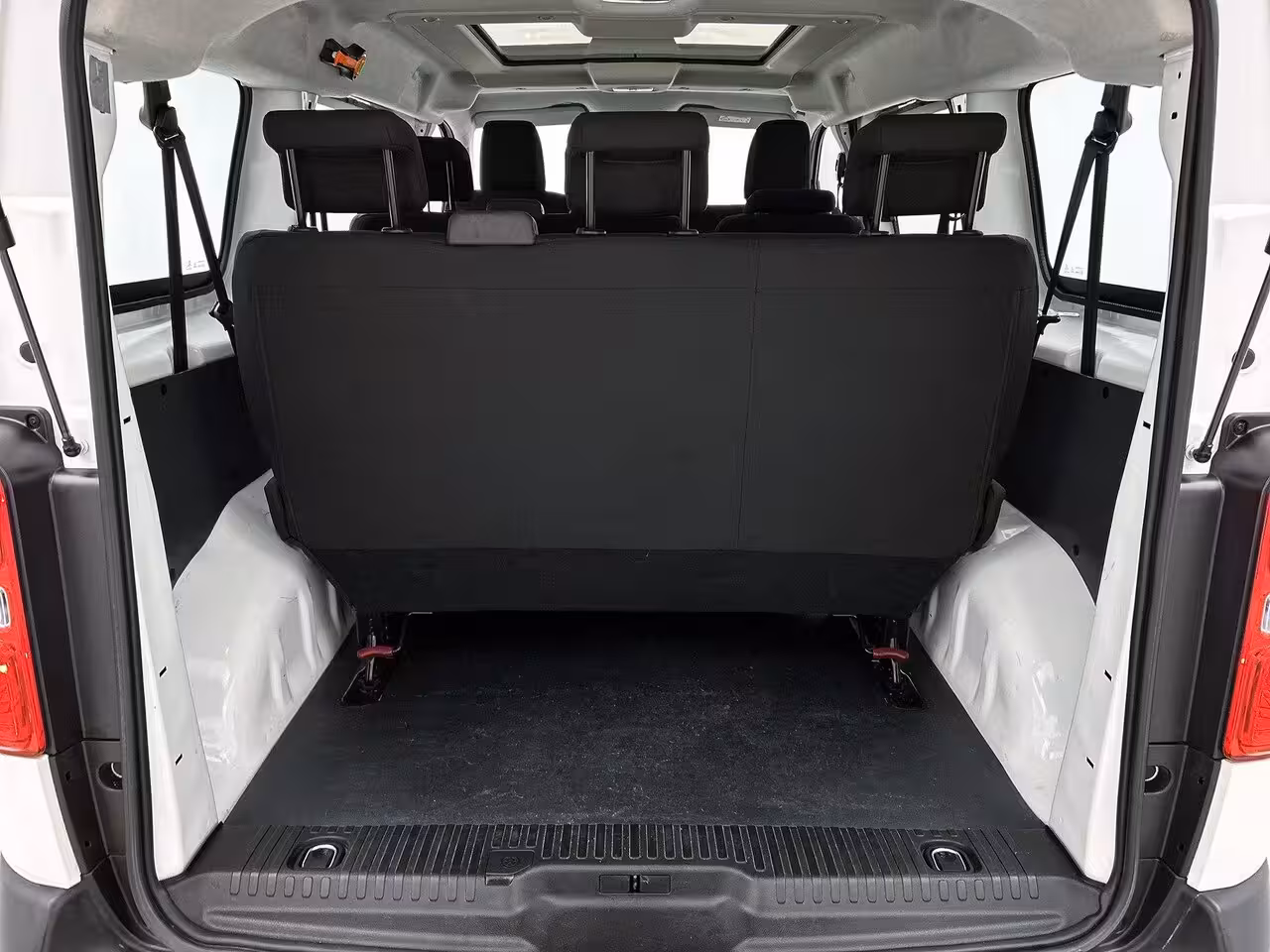 Opel Vivaro-e Combi L2H1 75 kWh