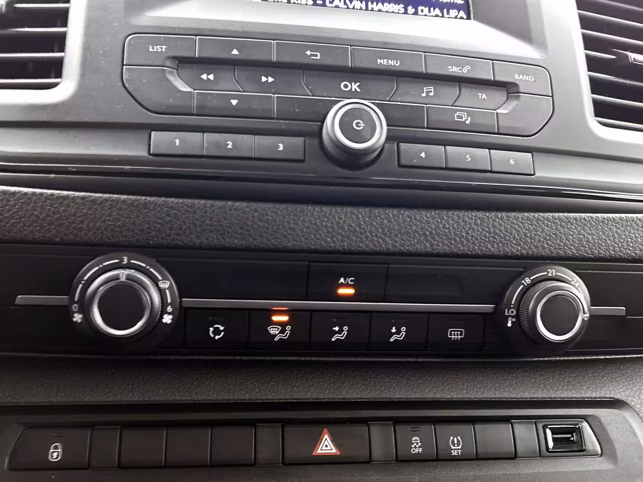 Opel Vivaro-e Combi L2H1 75 kWh