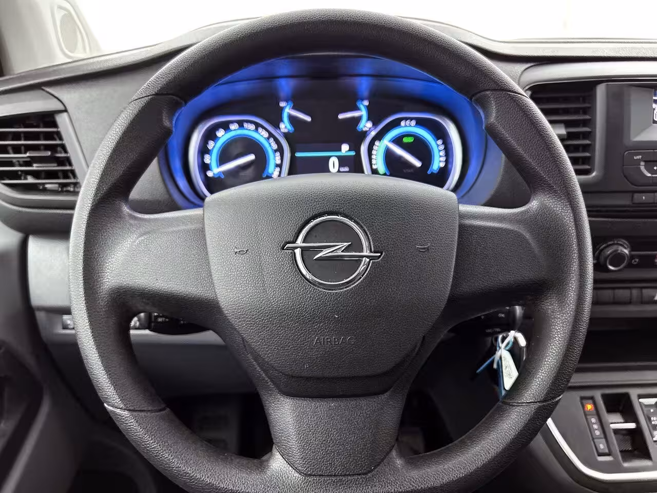 Opel Vivaro-e Combi L2H1 75 kWh