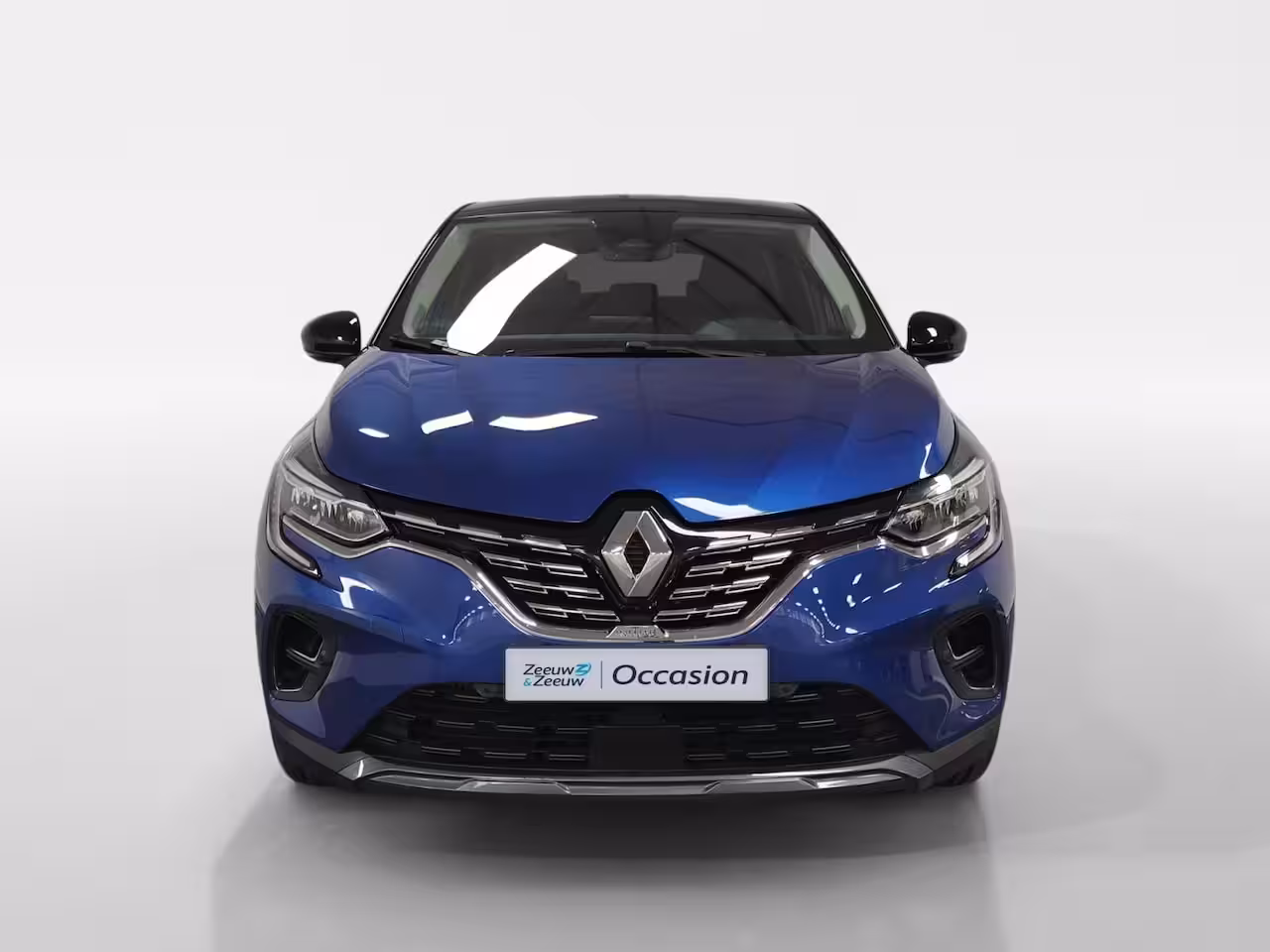 Renault Captur 1.3 TCe 130 Initiale Paris Full Options | Camera 360° | Leder | Keyless