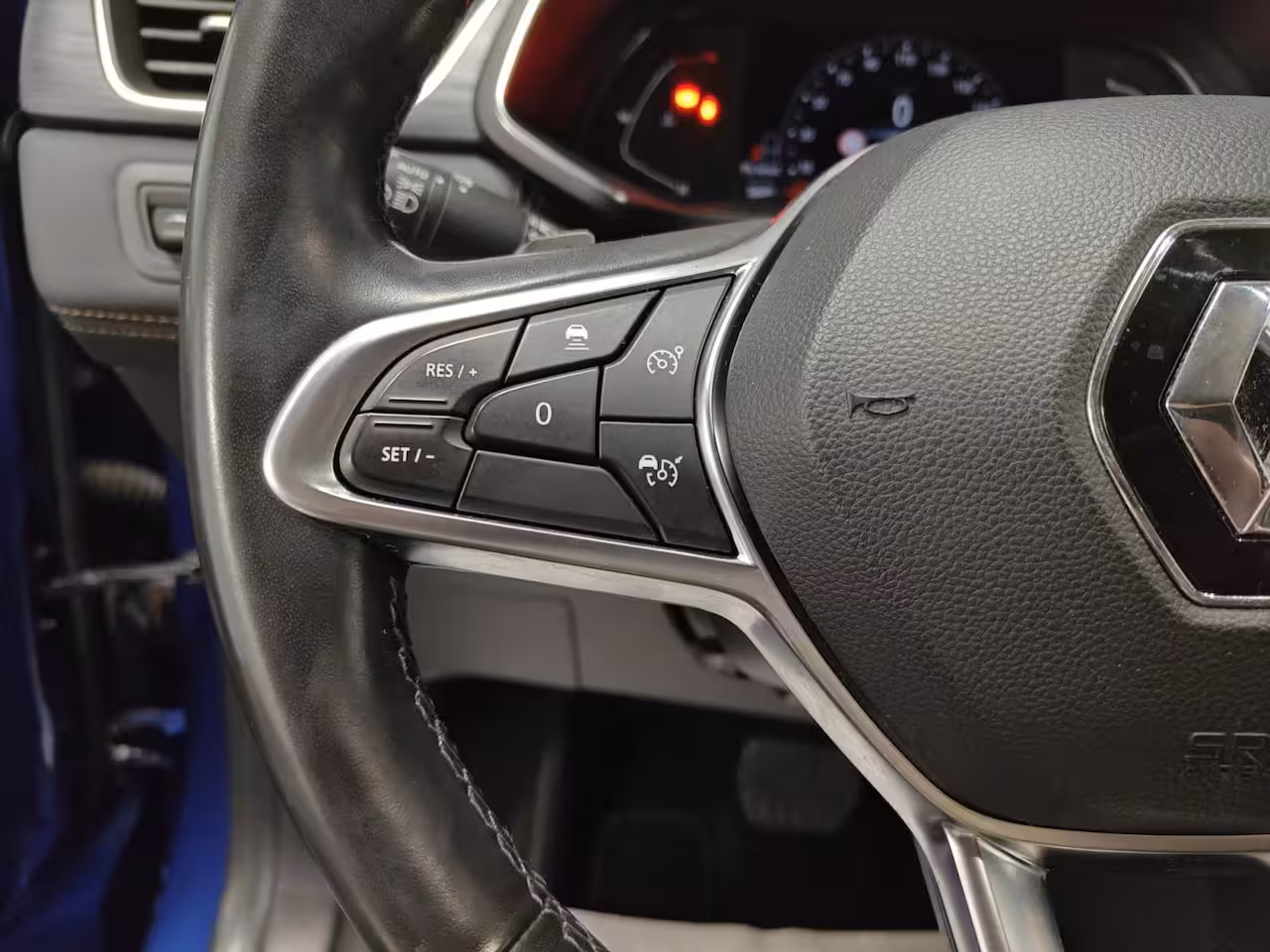 Renault Captur 1.3 TCe 130 Initiale Paris Full Options | Camera 360° | Leder | Keyless