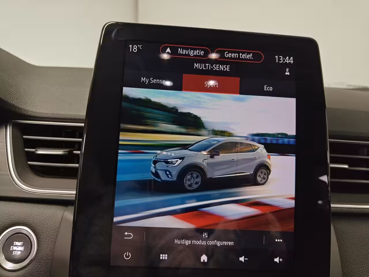 Renault Captur 1.3 TCe 130 Initiale Paris Full Options | Camera 360° | Leder | Keyless