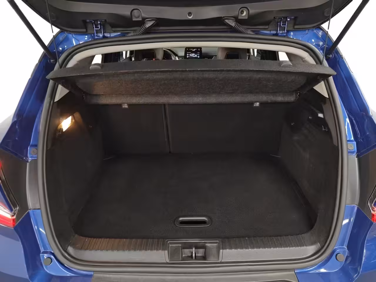 Renault Captur 1.3 TCe 130 Initiale Paris Full Options | Camera 360° | Leder | Keyless