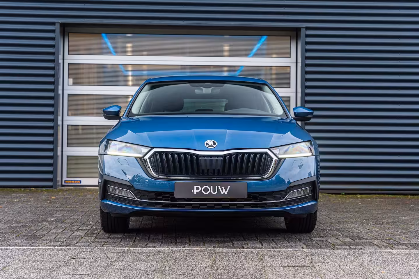 Skoda Octavia 1.0 TSI 110pk Business Edition Plus | Stoelverwarming | Elektrische Achterklep | Camera |