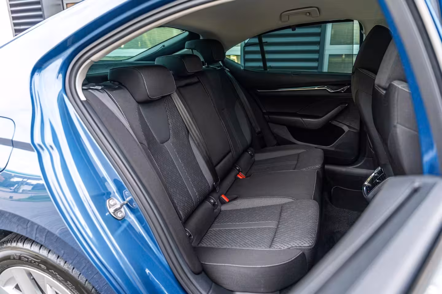 Skoda Octavia 1.0 TSI 110pk Business Edition Plus | Stoelverwarming | Elektrische Achterklep | Camera |