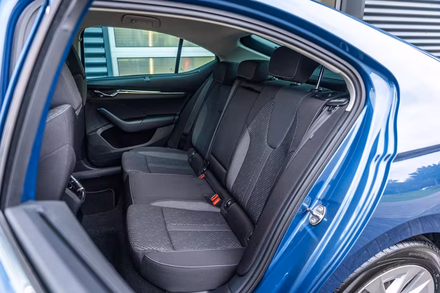 Skoda Octavia 1.0 TSI 110pk Business Edition Plus | Stoelverwarming | Elektrische Achterklep | Camera |