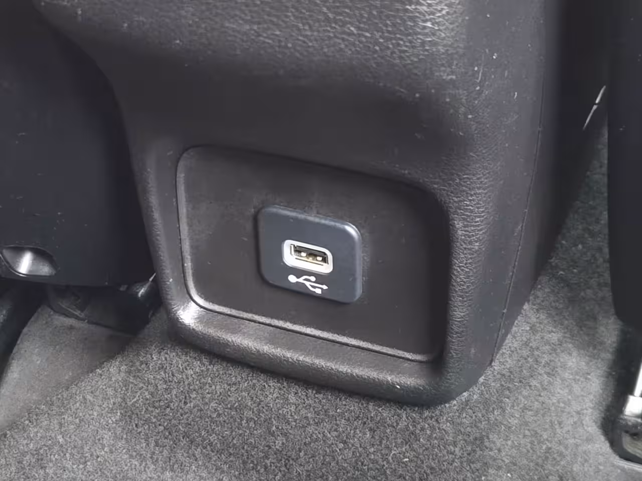 Jeep Compass 1.4 MultiAir Longitude | Trekhaak | Camera