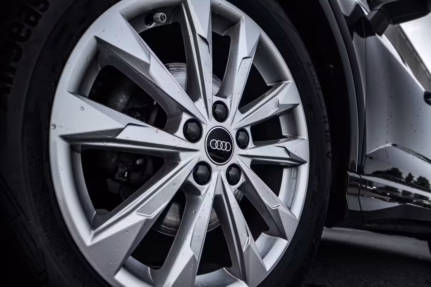 Audi Q3 Sportback 35 TFSI Pro Line | Stoelverwarming |