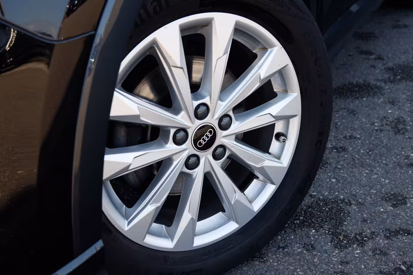 Audi Q3 Sportback 35 TFSI Pro Line | Stoelverwarming |