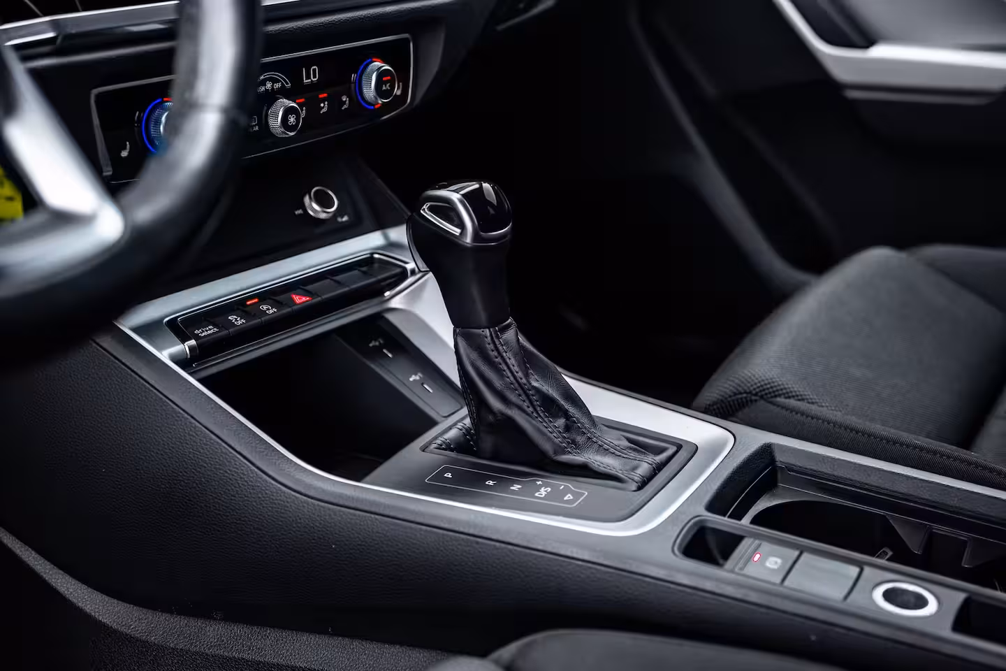 Audi Q3 Sportback 35 TFSI Pro Line | Stoelverwarming |