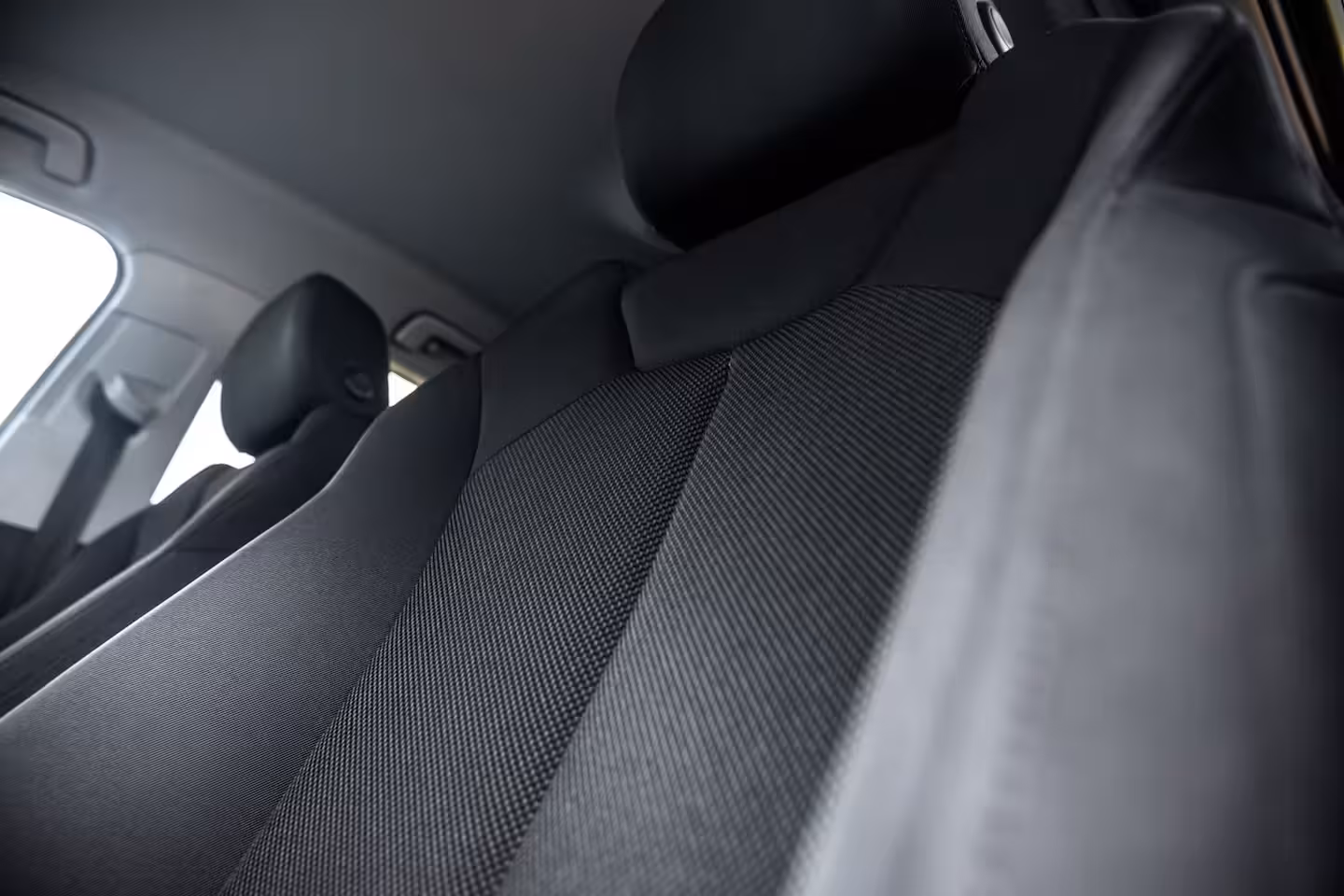 Audi Q3 Sportback 35 TFSI Pro Line | Stoelverwarming |