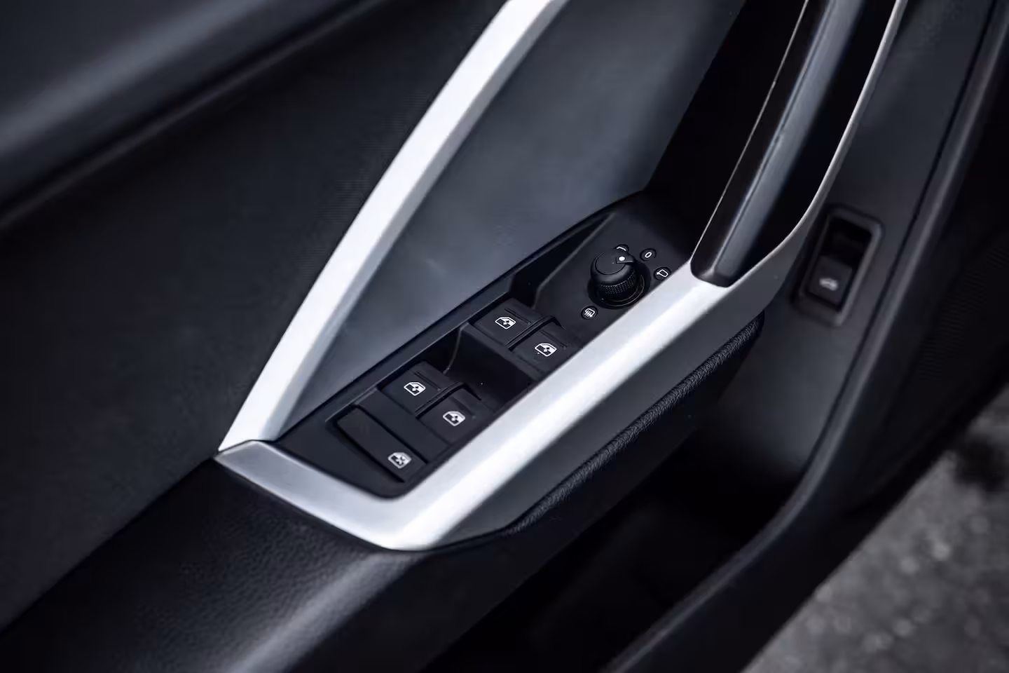 Audi Q3 Sportback 35 TFSI Pro Line | Stoelverwarming |
