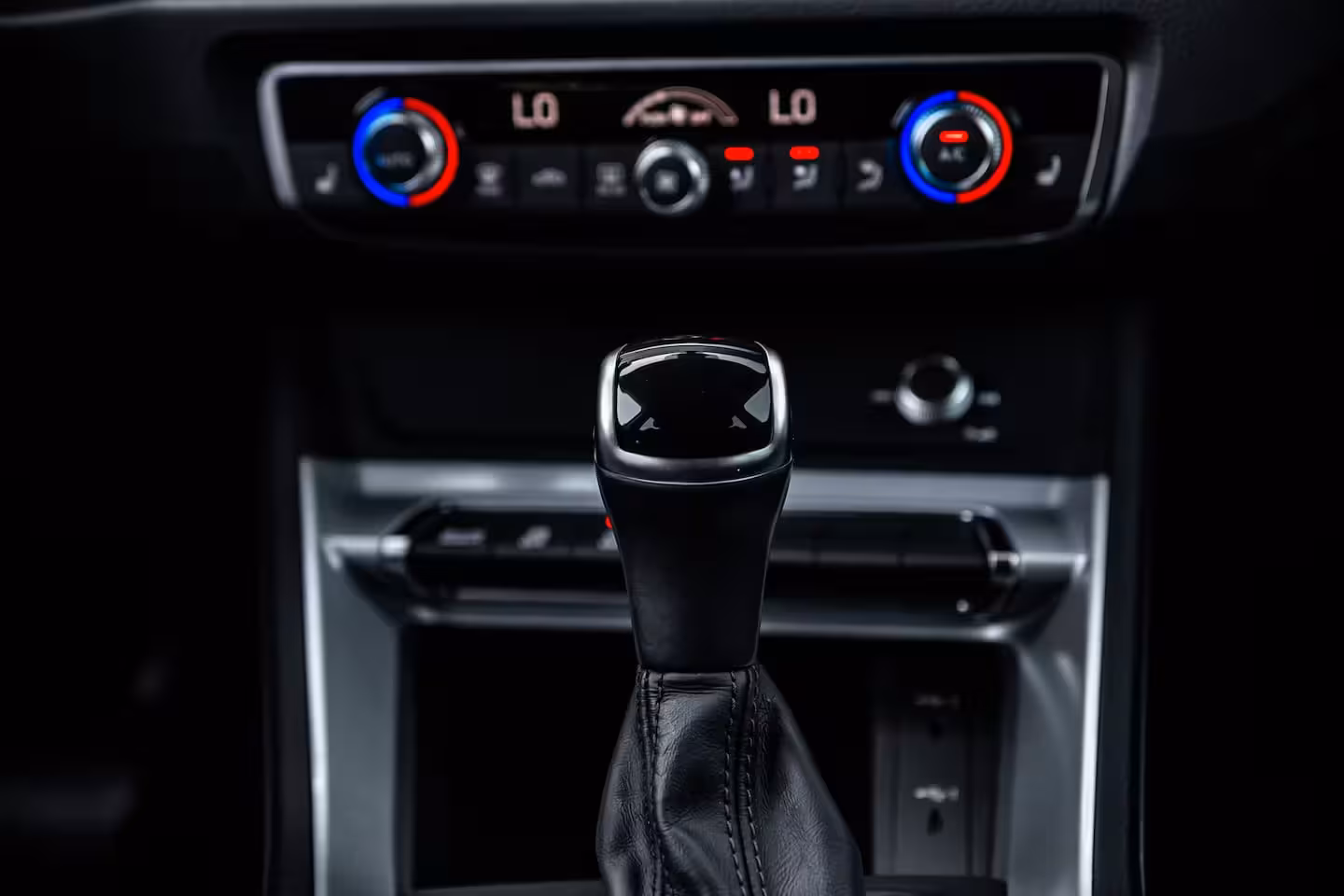 Audi Q3 Sportback 35 TFSI Pro Line | Stoelverwarming |