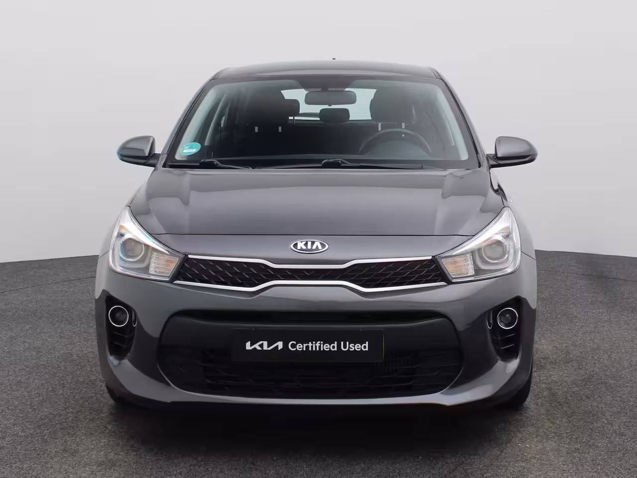 Kia Rio 1.0 TGDI DynamicLine | Airco | Apple CarPlay | Navigatie