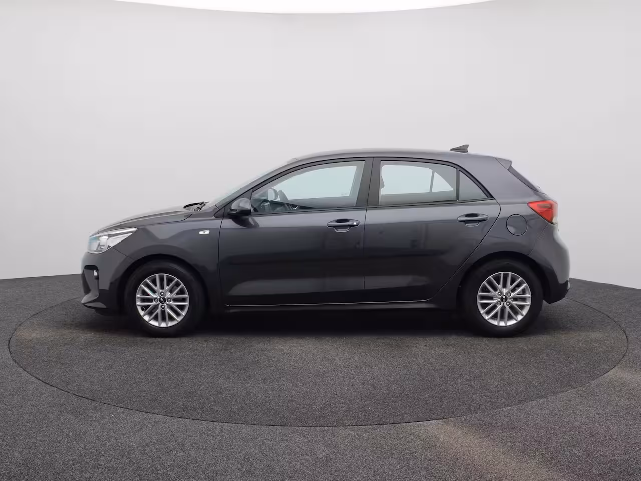 Kia Rio 1.0 TGDI DynamicLine | Airco | Apple CarPlay | Navigatie