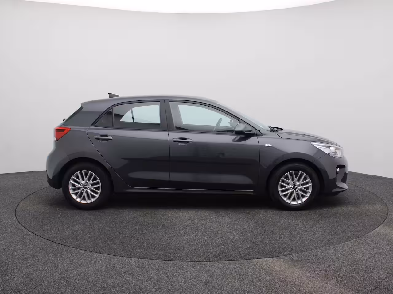Kia Rio 1.0 TGDI DynamicLine | Airco | Apple CarPlay | Navigatie