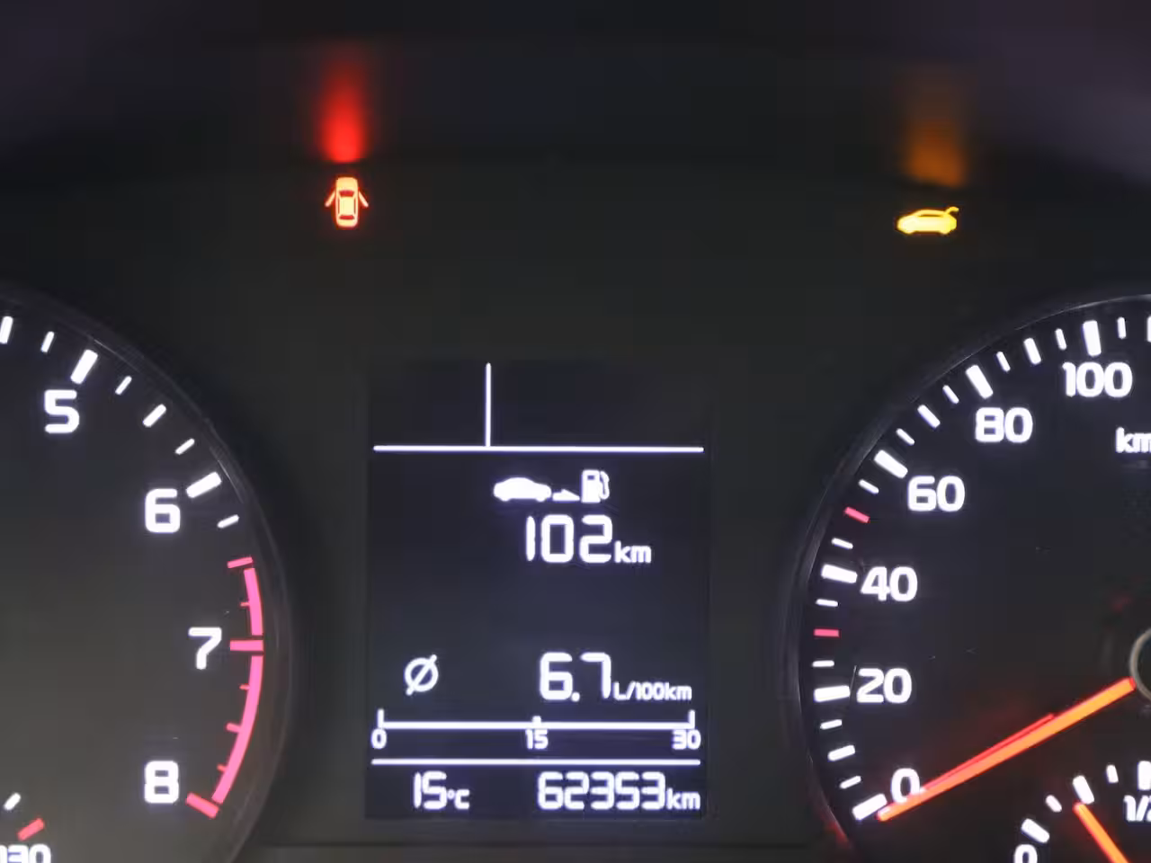 Kia Rio 1.0 TGDI DynamicLine | Airco | Apple CarPlay | Navigatie