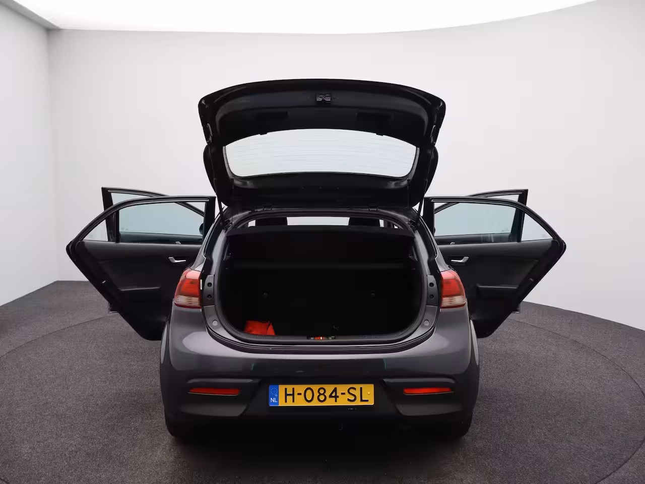 Kia Rio 1.0 TGDI DynamicLine | Airco | Apple CarPlay | Navigatie