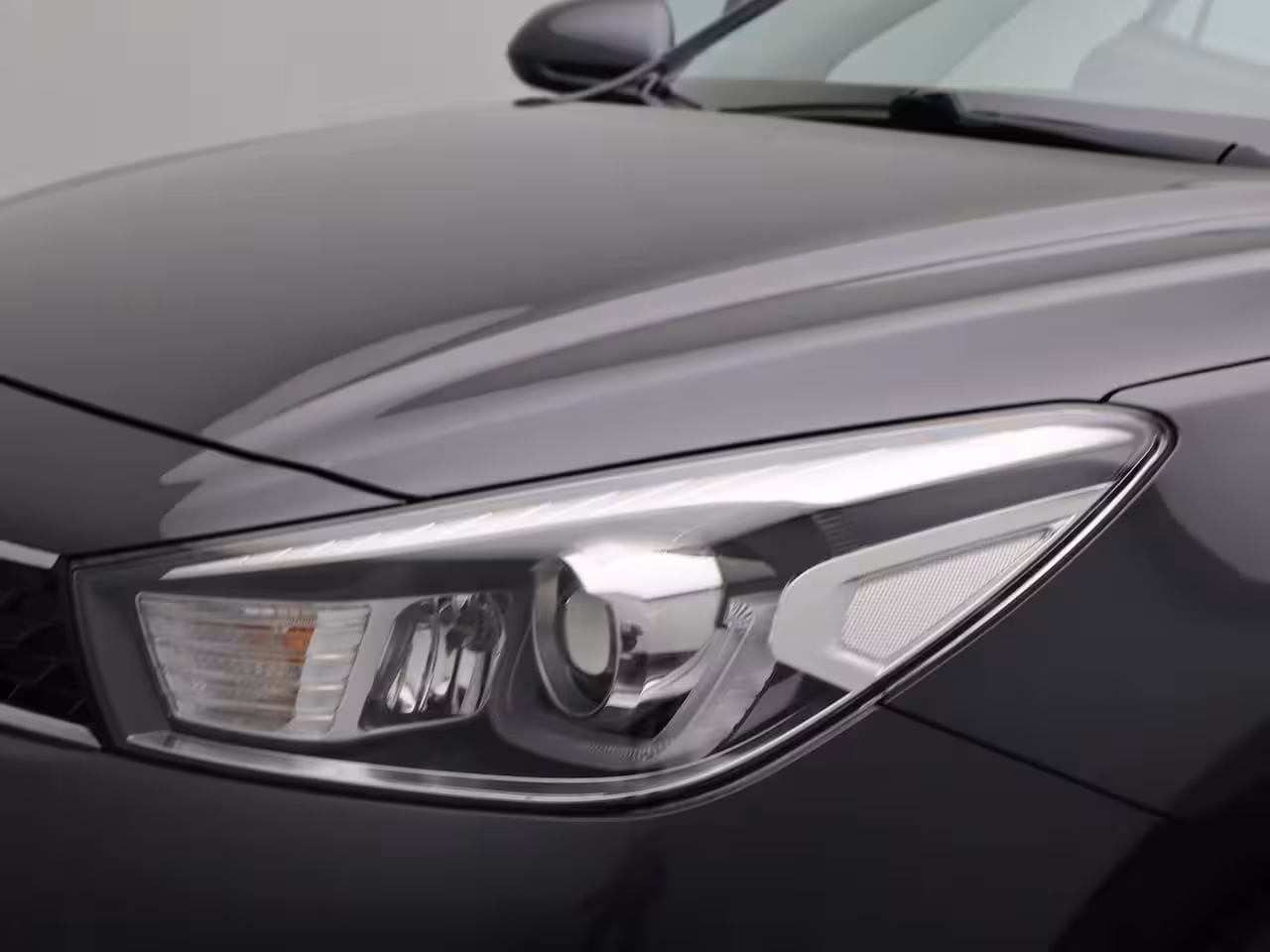 Kia Rio 1.0 TGDI DynamicLine | Airco | Apple CarPlay | Navigatie