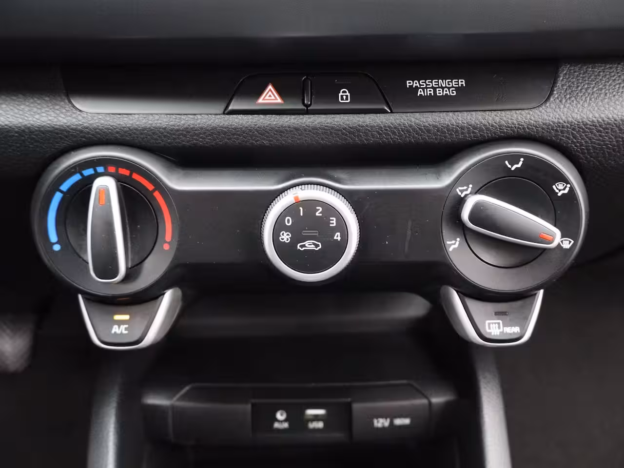 Kia Rio 1.0 TGDI DynamicLine | Airco | Apple CarPlay | Navigatie