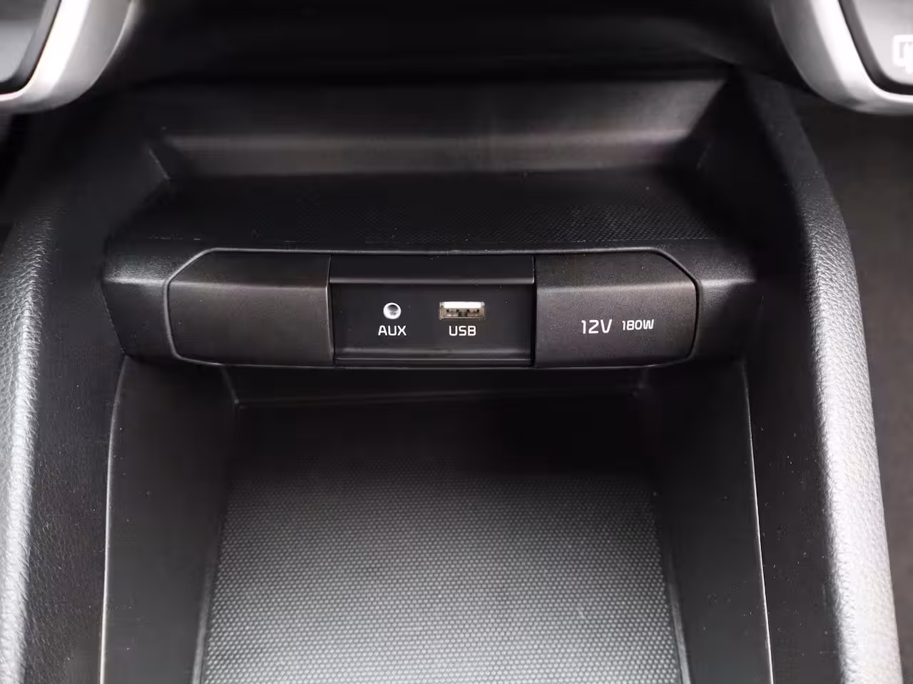 Kia Rio 1.0 TGDI DynamicLine | Airco | Apple CarPlay | Navigatie