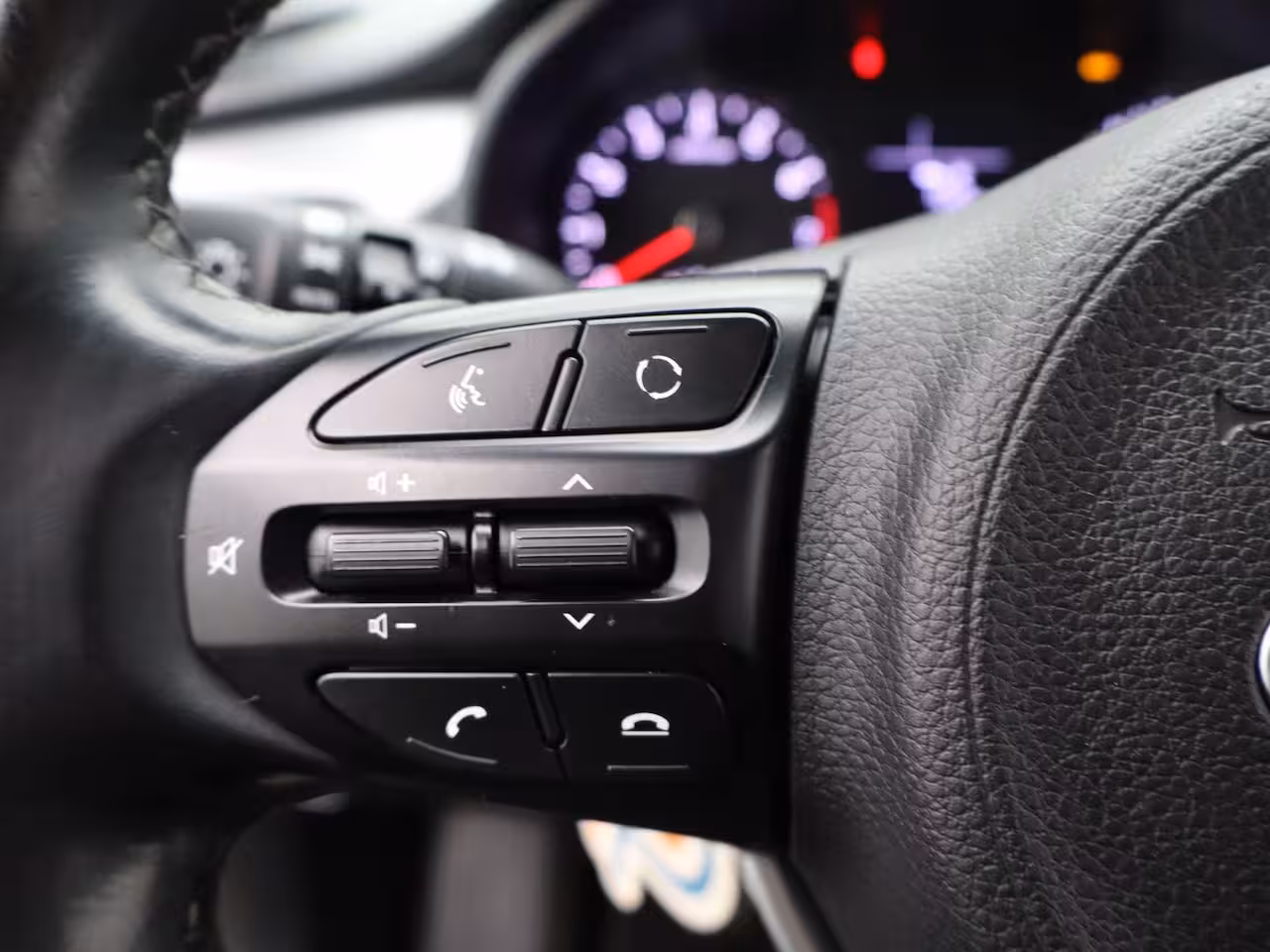 Kia Rio 1.0 TGDI DynamicLine | Airco | Apple CarPlay | Navigatie