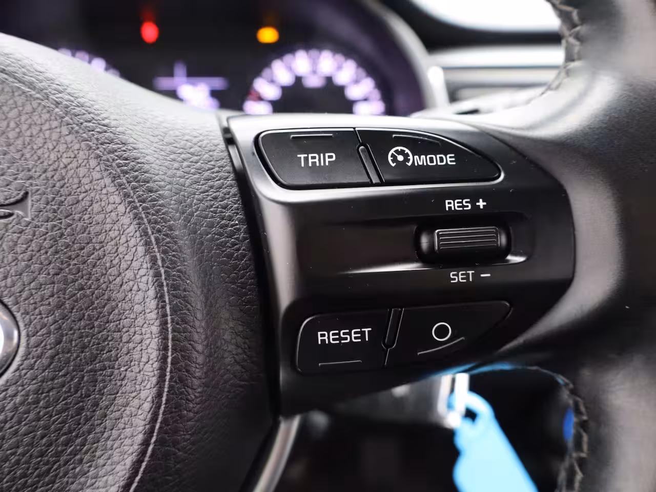 Kia Rio 1.0 TGDI DynamicLine | Airco | Apple CarPlay | Navigatie