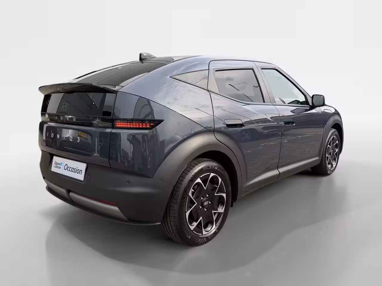 Hyundai IONIQ 3 Vision 61 kWh | Z&Z Topdeal | Van €37.890, - nu voor €37.140, - |