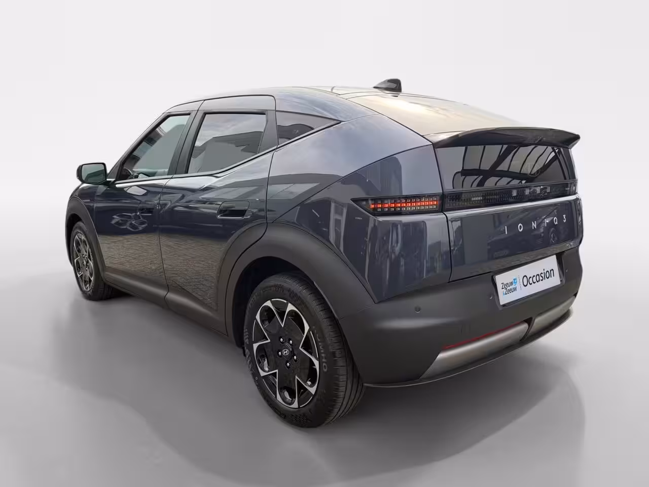 Hyundai IONIQ 3 Vision 61 kWh | Z&Z Topdeal | Van €37.890, - nu voor €37.140, - |