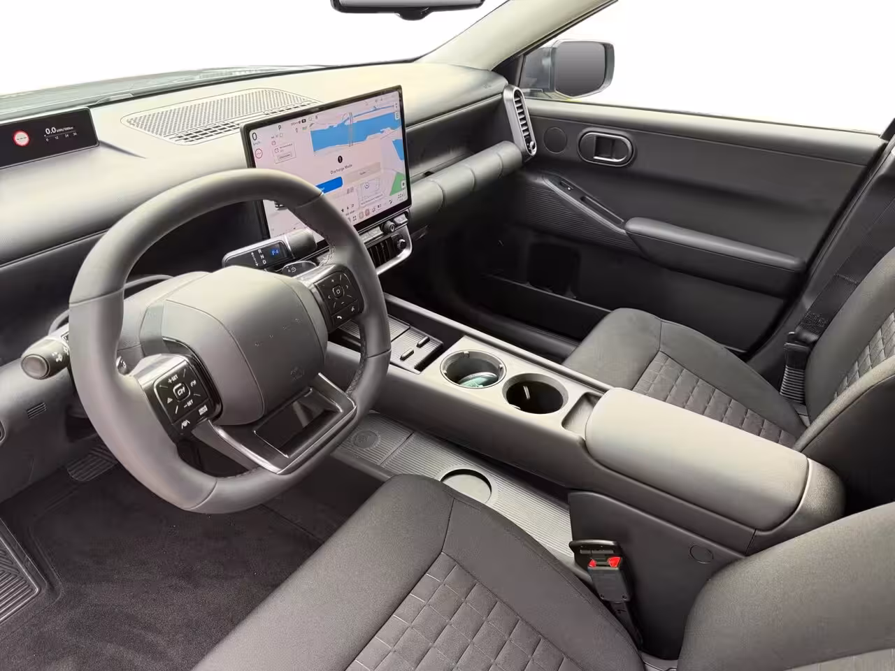 Hyundai IONIQ 3 Vision 61 kWh | Z&Z Topdeal | Van €37.890, - nu voor €37.140, - |