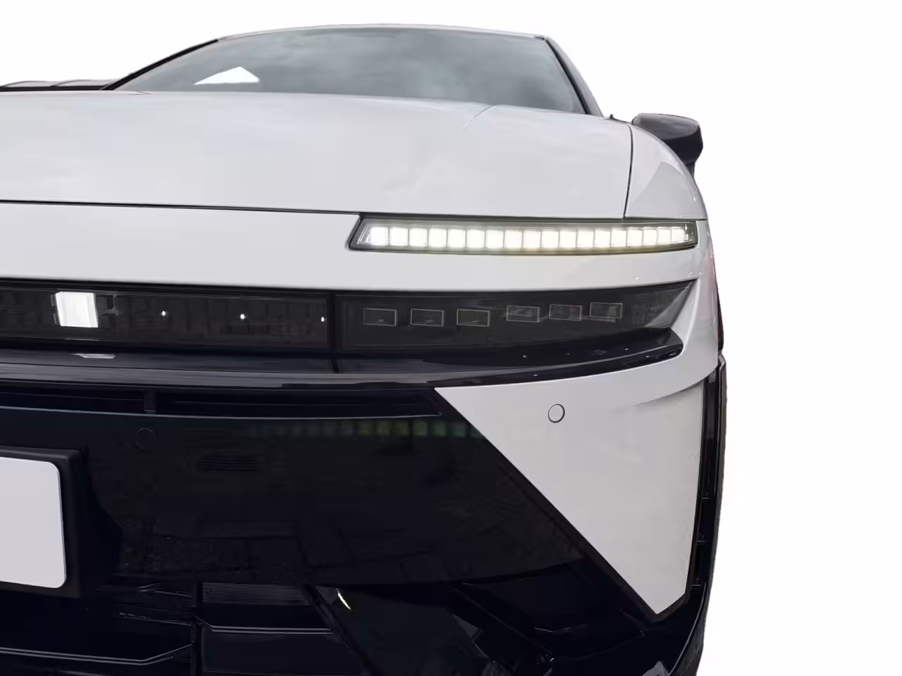 Hyundai IONIQ 3 N Line 61 kWh | Z&Z Topdeal | Van €41.690, - nu voor €40.940, - |