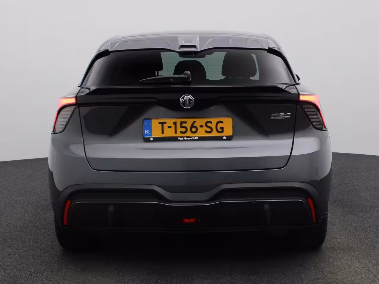 MG MG4 Comfort 64 kWh | Navigatie | Climate Control | Apple Carplay / Android Auto | Parkeer sens