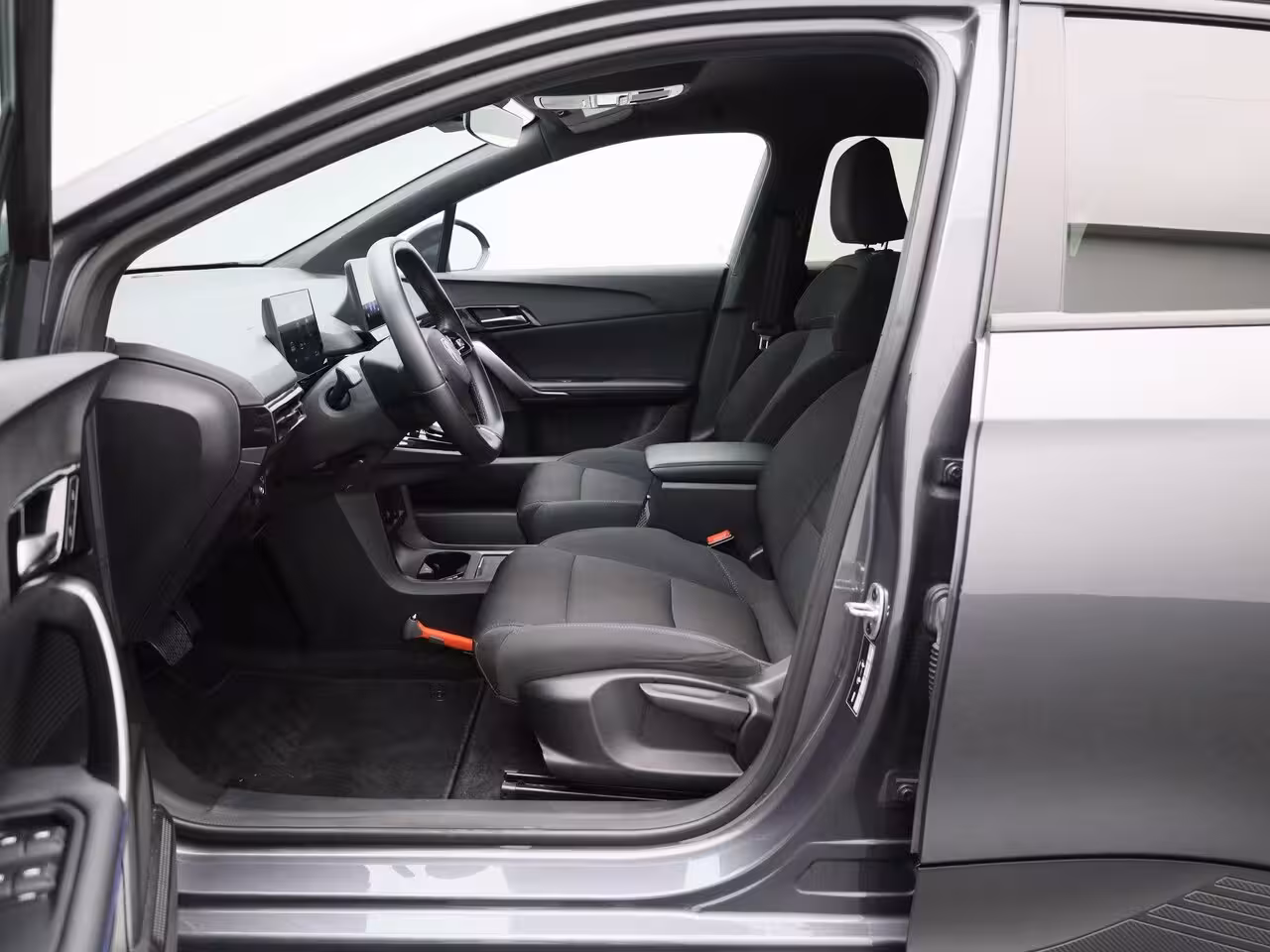 MG MG4 Comfort 64 kWh | Navigatie | Climate Control | Apple Carplay / Android Auto | Parkeer sens