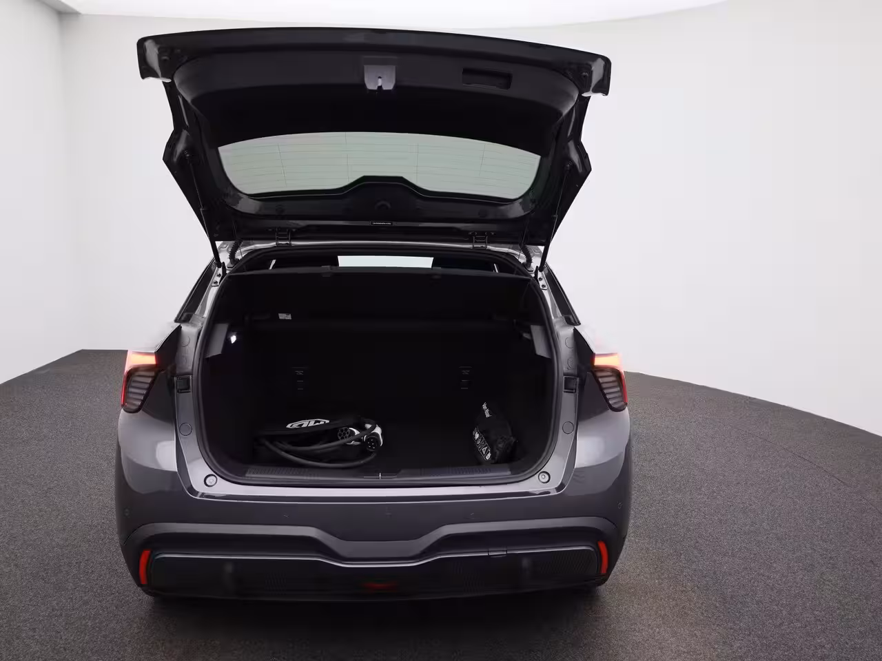 MG MG4 Comfort 64 kWh | Navigatie | Climate Control | Apple Carplay / Android Auto | Parkeer sens