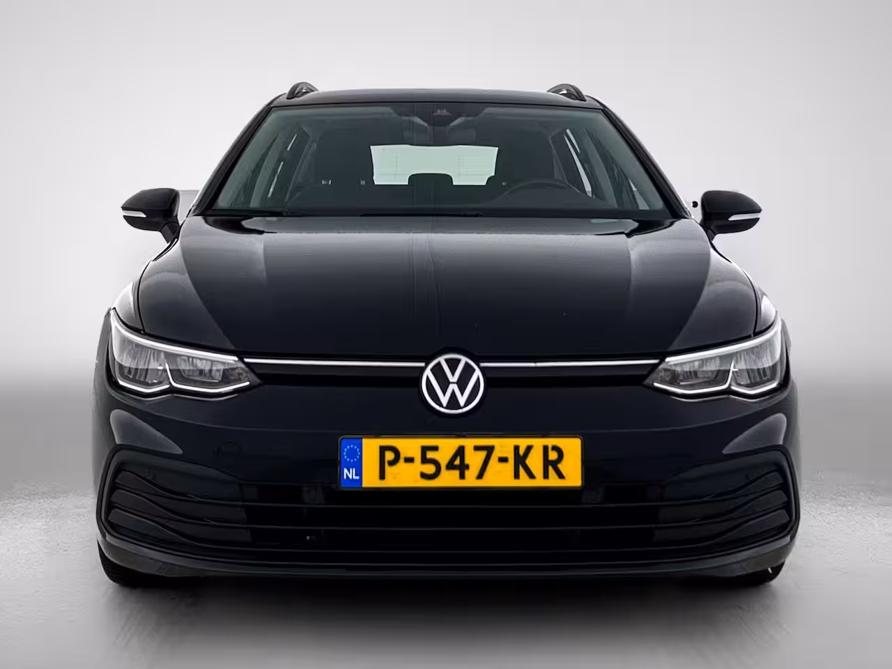 Volkswagen Golf Variant 1.5 eTSI Life Business 131 PK| Trekhaak | Parkeersensoren | Apple Carplay | Lichtmetalen V