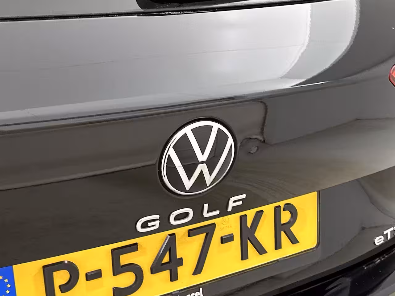Volkswagen Golf Variant 1.5 eTSI Life Business 131 PK| Trekhaak | Parkeersensoren | Apple Carplay | Lichtmetalen V