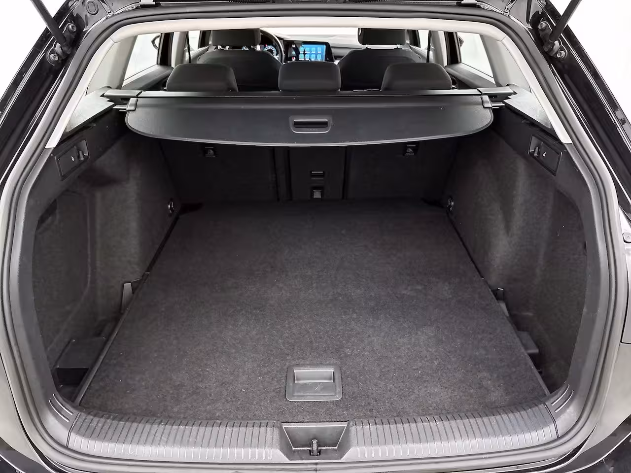 Volkswagen Golf Variant 1.5 eTSI Life Business 131 PK| Trekhaak | Parkeersensoren | Apple Carplay | Lichtmetalen V