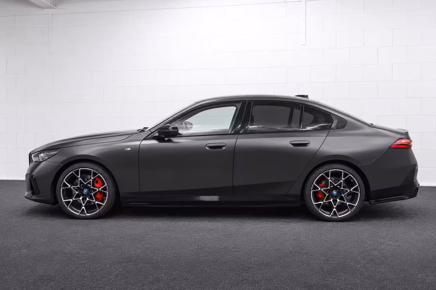 BMW i5 eDrive40 84 kWh | M Sport | H/K | INDIVIDUAL