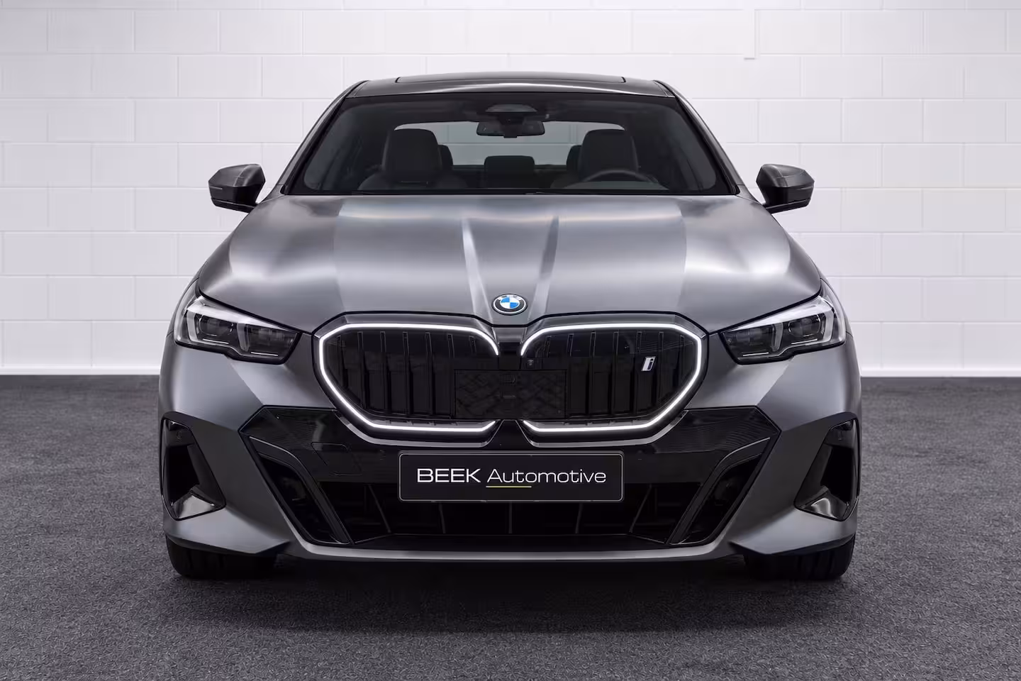 BMW i5 eDrive40 84 kWh | M Sport | H/K | INDIVIDUAL