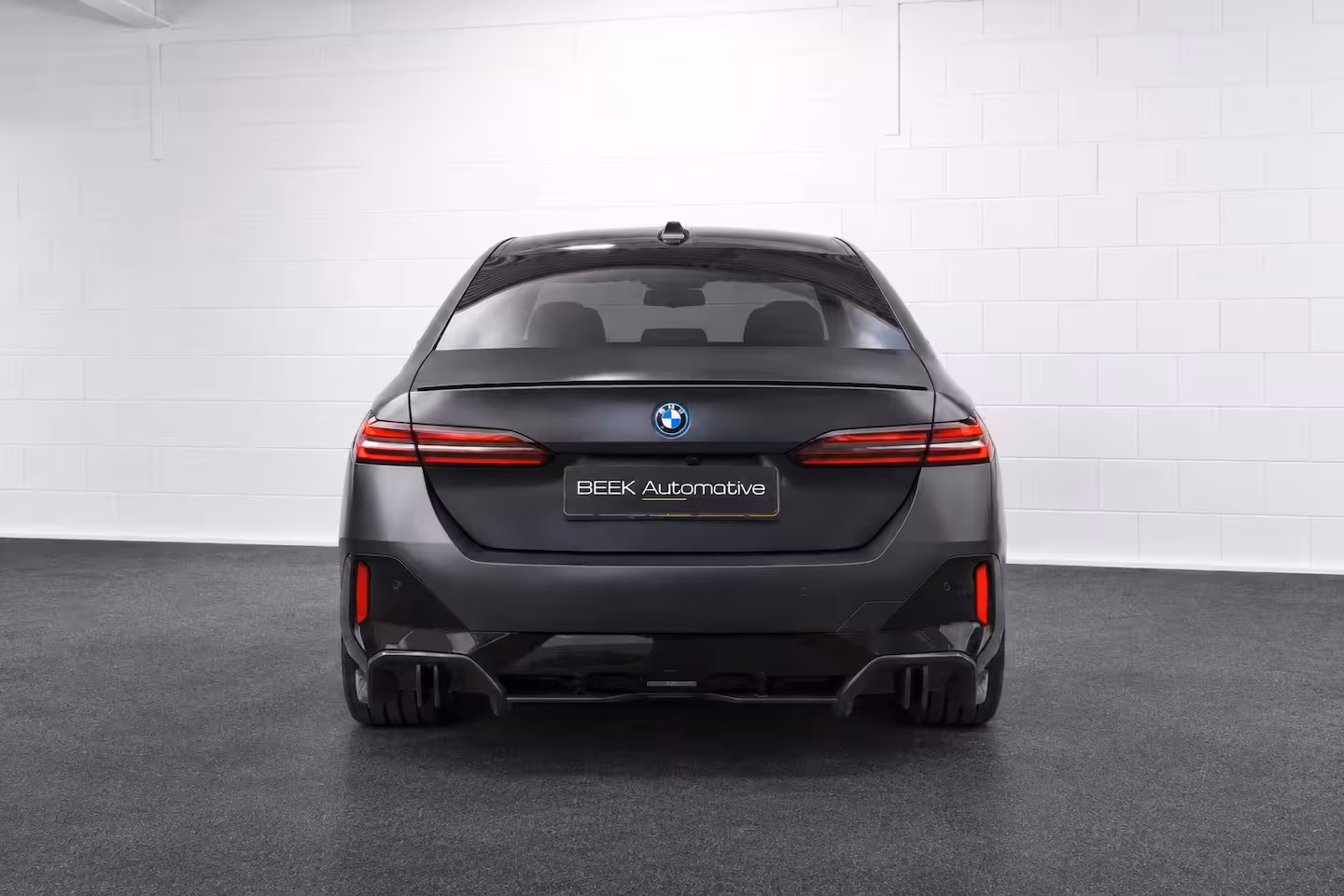 BMW i5 eDrive40 84 kWh | M Sport | H/K | INDIVIDUAL
