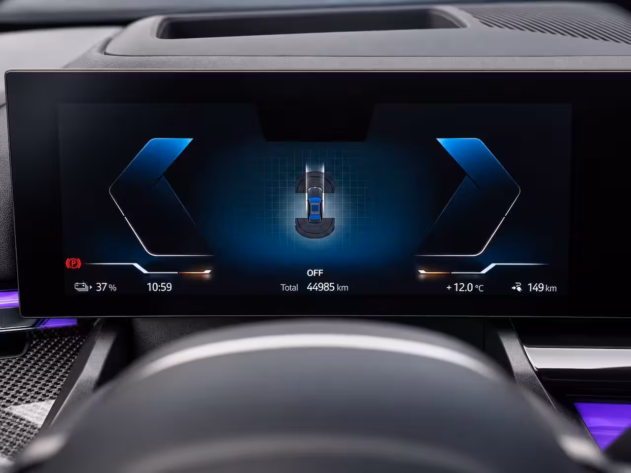 BMW i5 eDrive40 84 kWh | M Sport | H/K | INDIVIDUAL