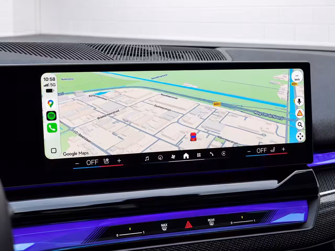 BMW i5 eDrive40 84 kWh | M Sport | H/K | INDIVIDUAL