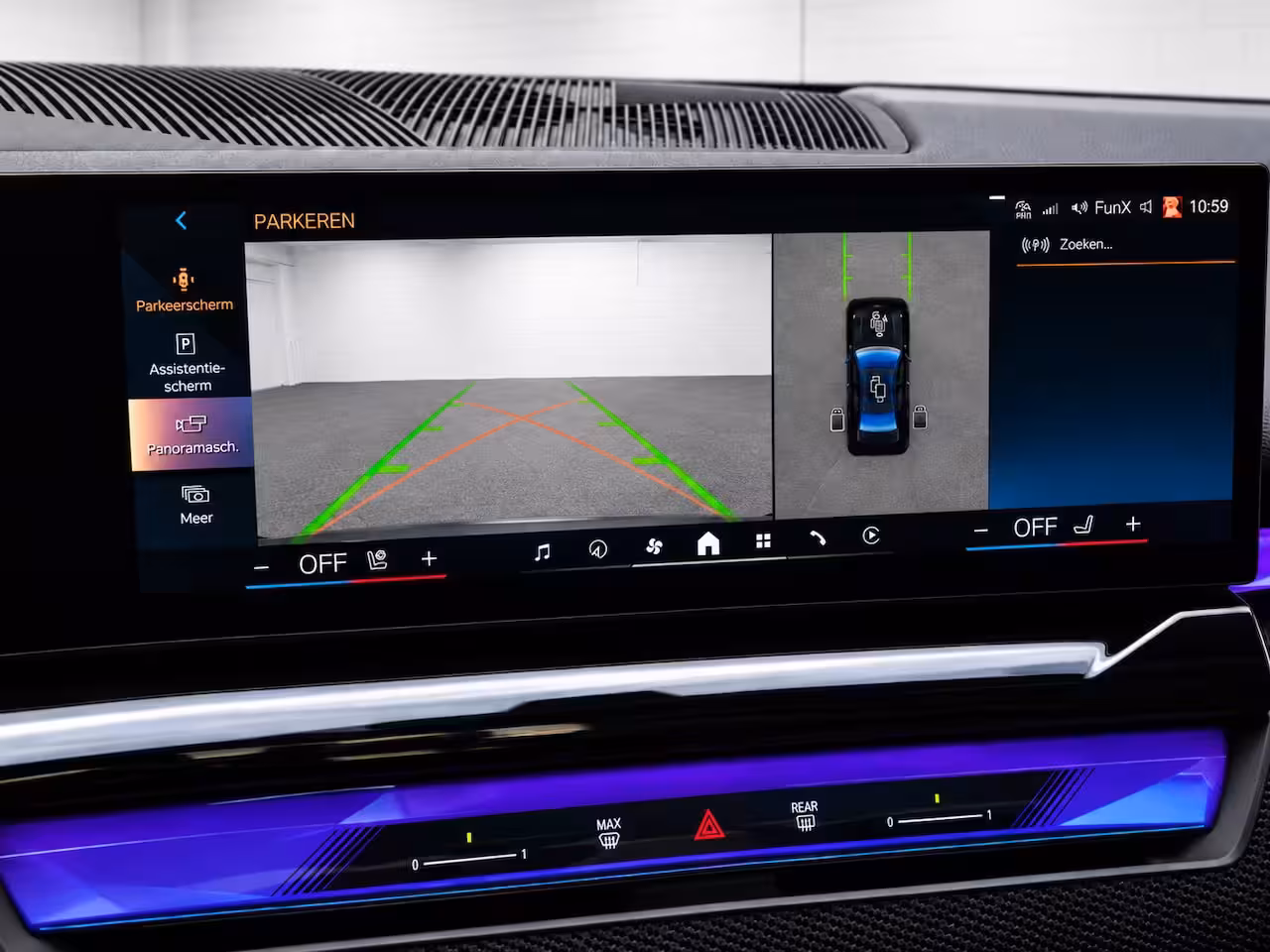 BMW i5 eDrive40 84 kWh | M Sport | H/K | INDIVIDUAL