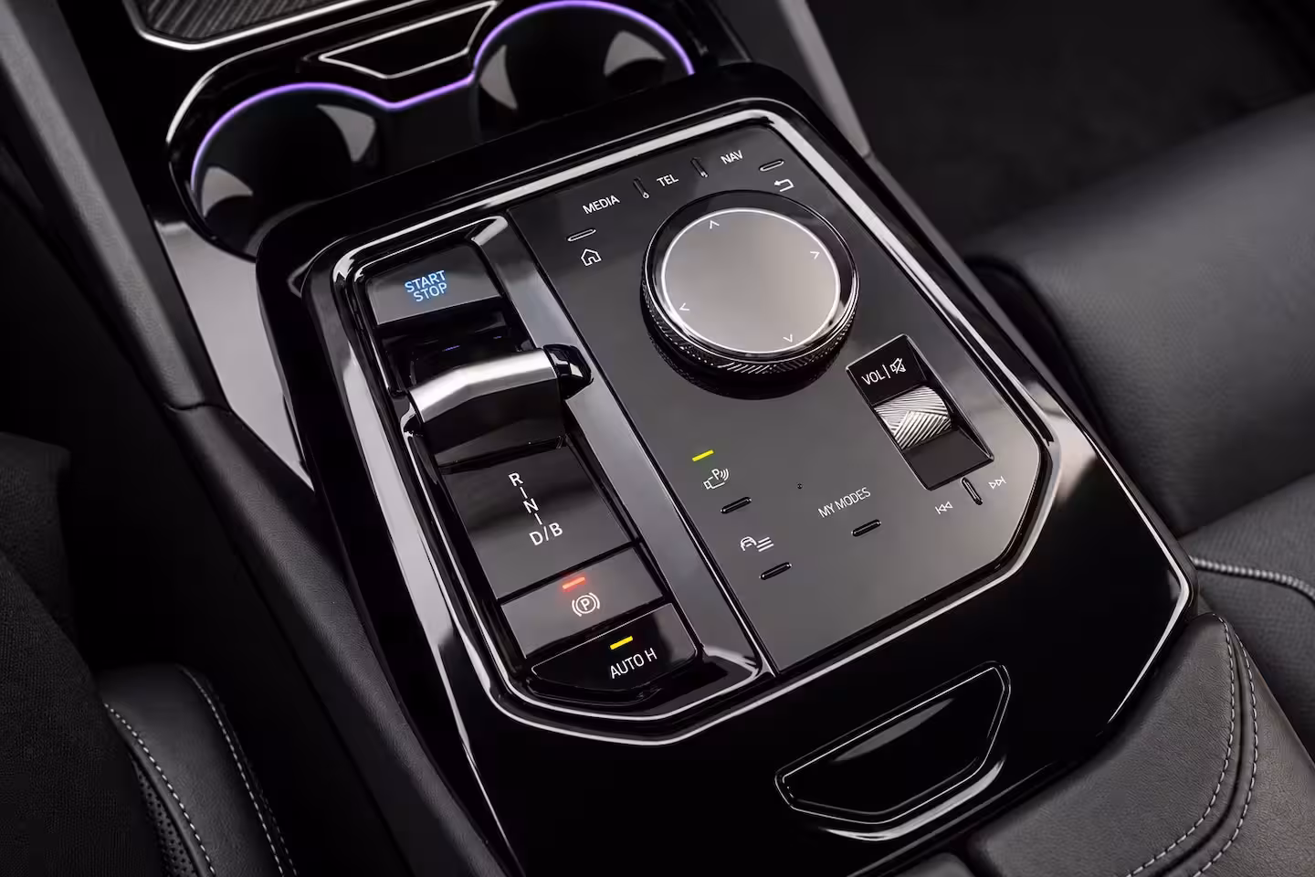 BMW i5 eDrive40 84 kWh | M Sport | H/K | INDIVIDUAL